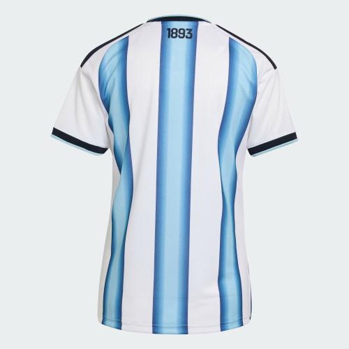 Argentina Women WC Jersey - 2025-26